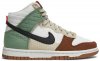 Wmns Dunk High LX Toasty DN9909-100