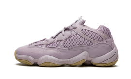 Yeezy 500 Shoes “Soft Vision”