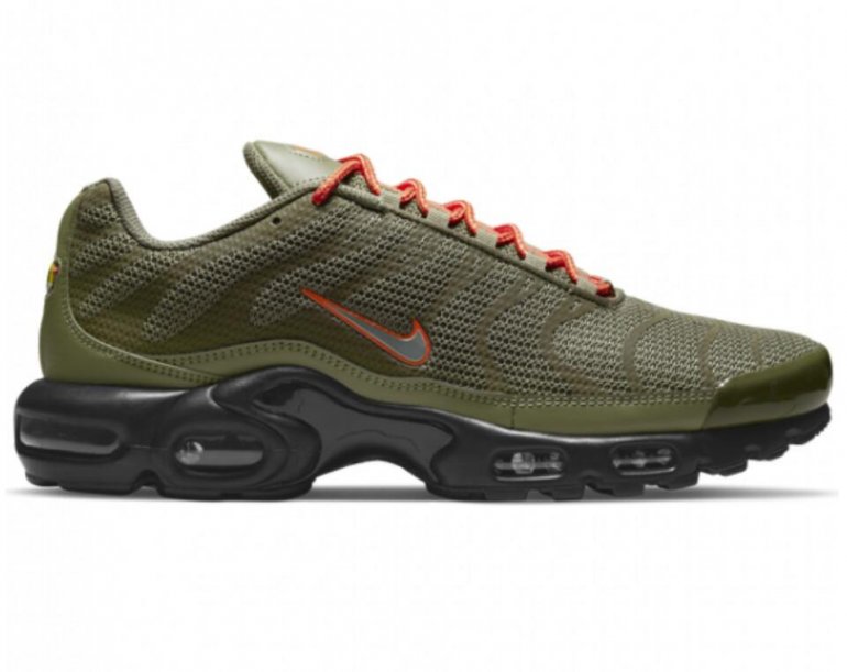 Air Max Plus Air Max Plus