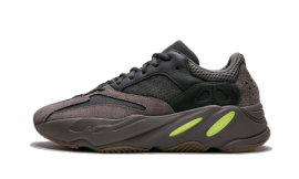 Yeezy Boost 700 Shoes “Mauve”