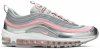 Air Max 97 GS Pink Silver 921522-021