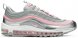 Air Max 97 GS Pink Silver 921522-021