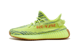 Yeezy Boost 350 V2 Shoes “Semi Frozen”
