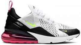 Air Max 270 Volt Fuchsia AH8050-109