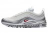 Air Max 97 QS B-Sides White Silver AT5458-100