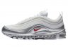 Air Max 97 QS B-Sides White Silver AT5458-100