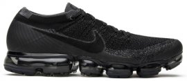 Air VaporMax Triple Black 849558-007