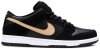 Dunk Low SB Pro Metallic Gold BQ6817-002