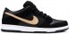 Dunk Low SB Pro Metallic Gold BQ6817-002