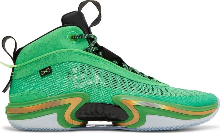 Air Jordan 36 'Celtics' CZ2650-300 Air Jordan 36 'Celtics' CZ2650-300