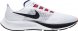 Air Zoom Pegasus 37 White Concord DD8348-100