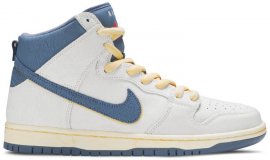 Atlas x Dunk High SB Lost At Sea CZ3334-100