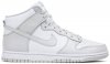 Dunk High Vast Grey DD1399-100