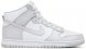 Dunk High Vast Grey DD1399-100