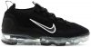 Wmns Air VaporMax 2021 Flyknit Black Speckled DC4112-002