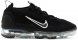 Wmns Air VaporMax 2021 Flyknit Black Speckled DC4112-002