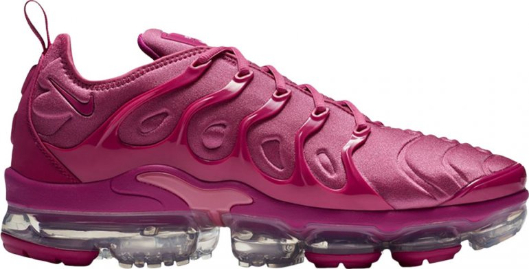 Air VaporMax Plus Berry DC1850-600 Air VaporMax Plus Berry DC1850-600