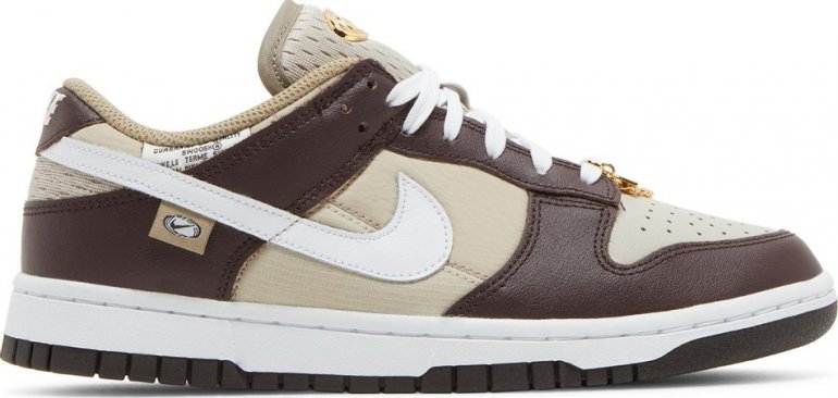 Wmns Dunk Low 'Light Orewood Brown' DX6060-111 Wmns Dunk Low 'Light Orewood Brown' DX6060-111