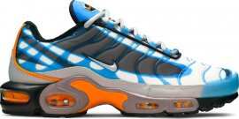 Air Max Plus Premium Photo Blue 815994-400