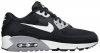 Air Max 90 Essential Black Wolf Grey 616730-012