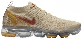 Wmns Air VaporMax 2 Flyknit Chinese New Year BQ7037-001