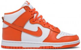 Dunk High SP Syracuse 2021 DD1399-101