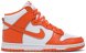 Dunk High SP Syracuse 2021 DD1399-101