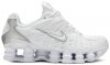 Shox TL Metallic Silver AV3595-100