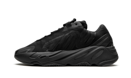 Yeezy Boost 700 Shoes MNVN “Triple Black”