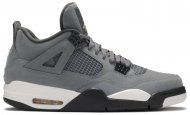 Air Jordan 4 Retro Cool Grey 2019 308497-007