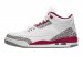 Air Jordan 3 Cardinal Red CT8532-126