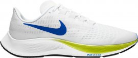 Air Zoom Pegasus 37 White Cyber BQ9646-102