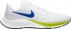 Air Zoom Pegasus 37 White Cyber BQ9646-102