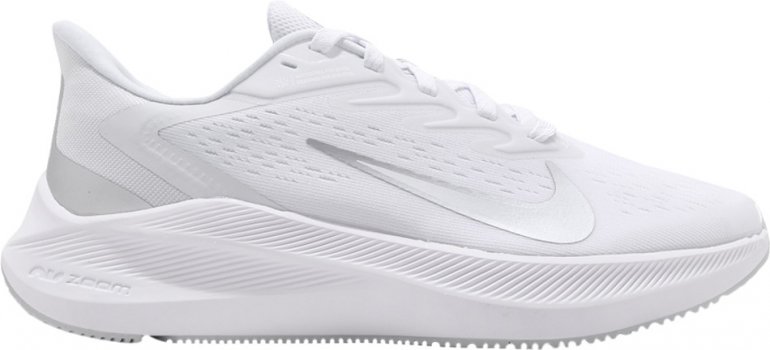 Wmns Zoom Winflo 7 Pure Platinum CJ0301-004 Wmns Zoom Winflo 7 Pure Platinum CJ0301-004