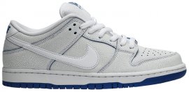 Dunk Low Premium SB Cracked Leather CJ6884-100