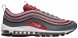 Air Max 97 Gym Red 921826-007