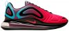 Air Max 720 Red Gradient CJ0766-600
