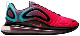 Air Max 720 Red Gradient CJ0766-600