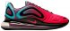 Air Max 720 Red Gradient CJ0766-600