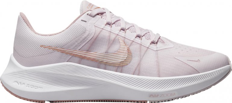 Wmns Zoom Winflo 8 Light Violet Champagne CW3421-500 Wmns Zoom Winflo 8 Light Violet Champagne CW3421-500