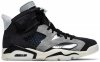 Air Jordan 6 Retro Tech Chrome CK6635-001