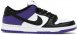 Dunk Low SB Court Purple BQ6817-500