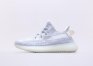 Adidas Yeezy Boost 350 V2 Static EF2367 Gypsophila White/Grey