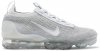 Wmns Air VaporMax 2021 Flyknit White Pure Platinum DC4112-100