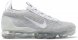 Wmns Air VaporMax 2021 Flyknit White Pure Platinum DC4112-100