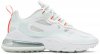 Wmns Air Max 270 React SE Hyper Crimson CJ0620-100