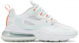 Wmns Air Max 270 React SE Hyper Crimson CJ0620-100
