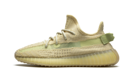 Yeezy Boost 350 V2 Shoes “Flax”