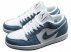 Wmns Air Jordan 1 Retro Low Denim 315921-141