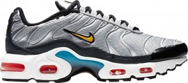 Air Max Plus GS Sky Nike CW6010-001